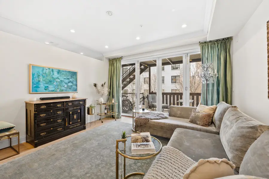 720 WILLOW AVE #3, Hoboken, NJ 07030 - #3