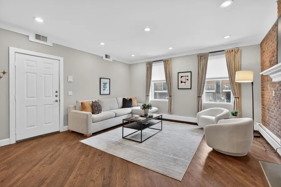 626 PARK AVE #1, Hoboken, NJ 07030 - #3