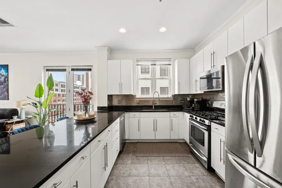 1200 GRAND ST #432, Hoboken, NJ 07030 - #2