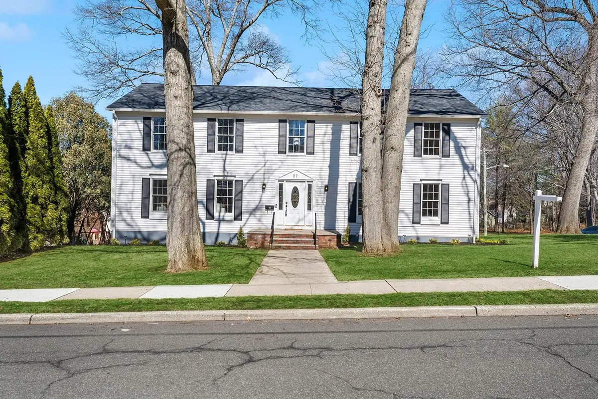 27 NORWOOD AVE, Glen Rock, NJ 07452-1425 - #1