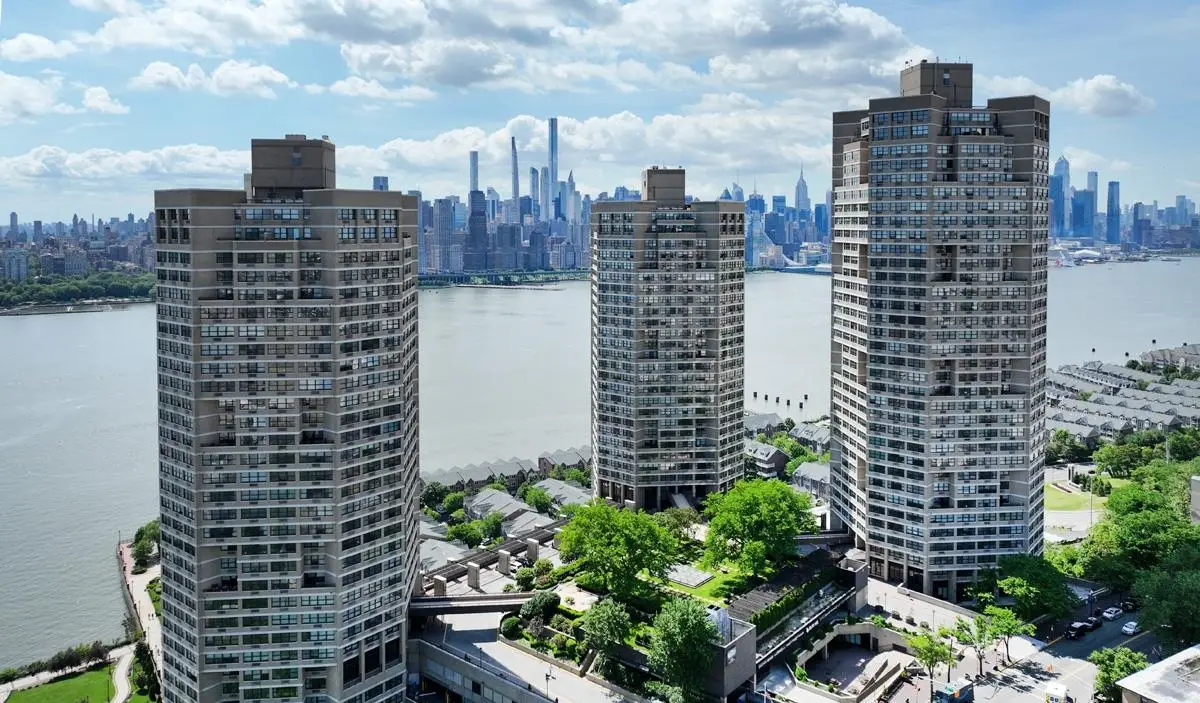 7002 BLVD EAST #5E, Guttenberg, NJ 07093 - #1