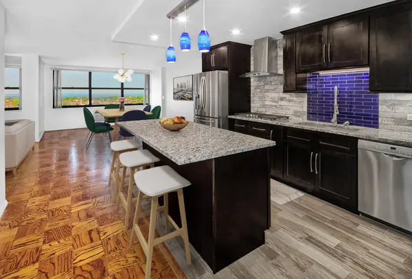 7004 BLVD EAST #38-A, Guttenberg, NJ 07093