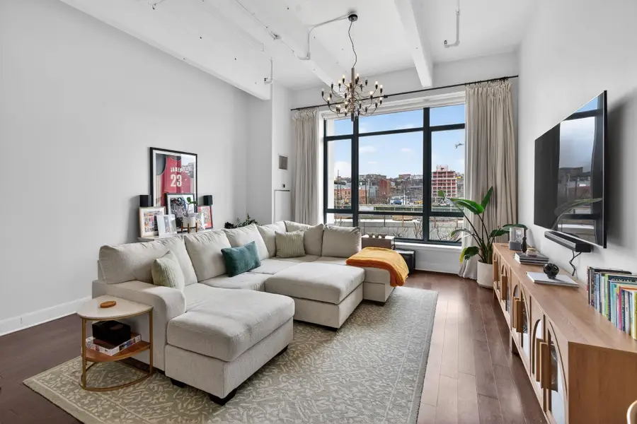 1500 GARDEN ST #2I, Hoboken, NJ 07030 - #2