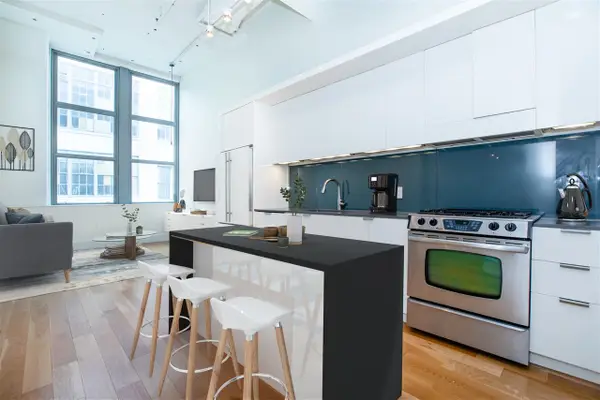 50 DEY ST #334, JC, Journal Square, NJ 07306