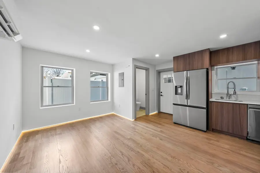 600 BRAMHALL AVE #ADU, Jersey City, NJ 07304 - #2