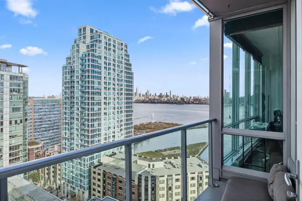 20 NEWPORT PARKWAY #2311, JC, Downtown, NJ 07310