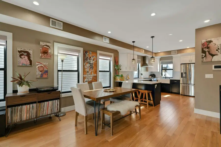 305 ARLINGTON AVE #2, Jersey City, NJ 07304 - #2