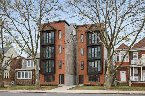 1904 JOHN F KENNEDY BLVD #1, JC, West Bergen, NJ 07305