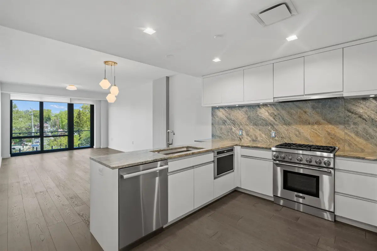 320 ADOLPHUS AVE #404, Cliffside Park, NJ 07010 - #1