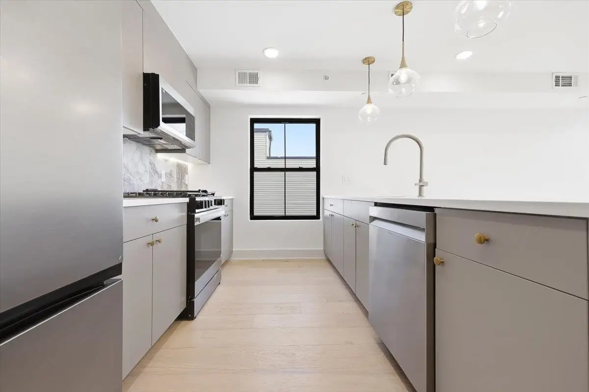 62 GARDNER AVE #3, Jersey City, NJ 07304 - #1