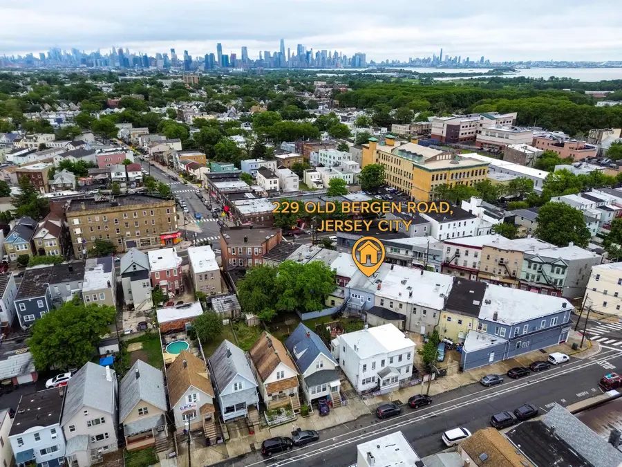 229 OLD BERGEN RD, Jersey City, NJ 07305 - #3