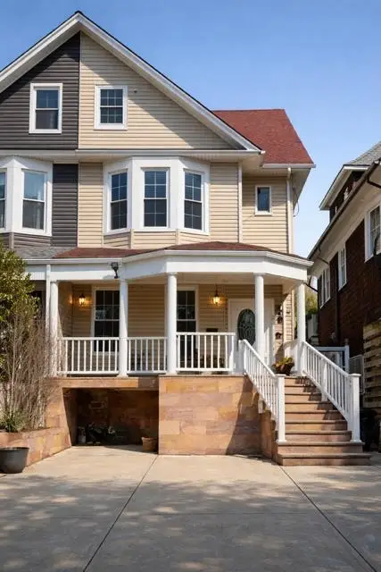 48 DANFORTH AVE, Jersey City, NJ 07305 - #1