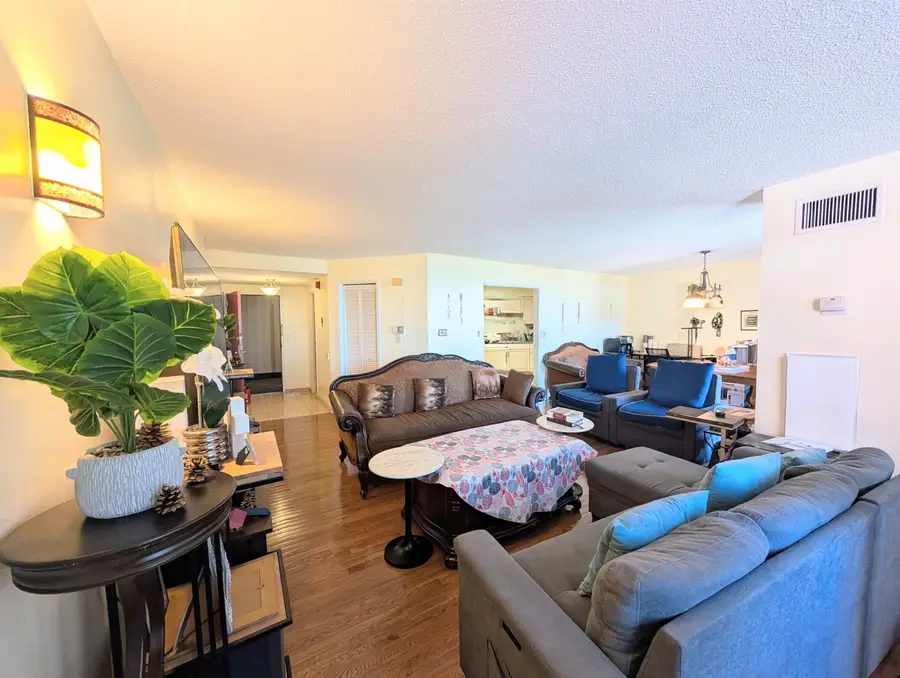 412 HARMON COVE TOWER #412, Secaucus, NJ 07094 - #2