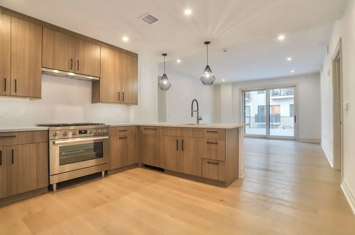 921 MADISON ST #203, Hoboken, NJ 07030 - #1