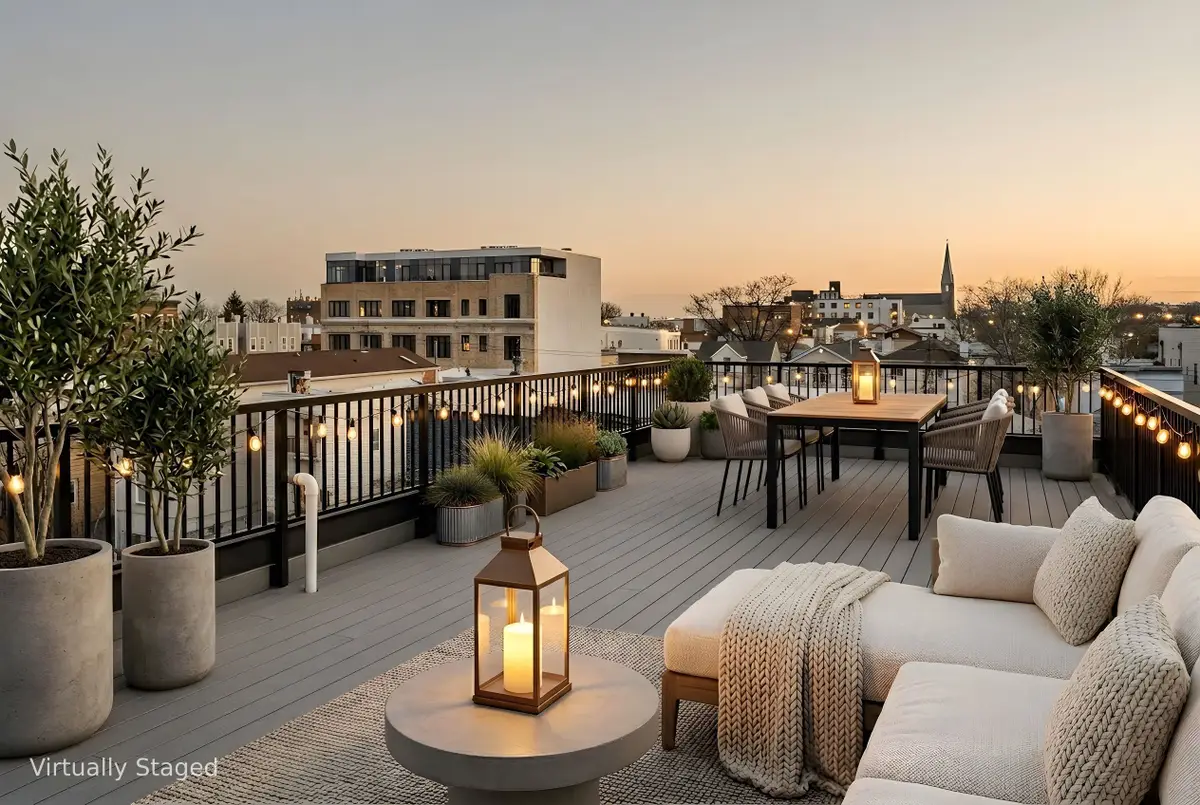 252 BOWERS ST #2, Jersey City, NJ 07307-1111 - #1