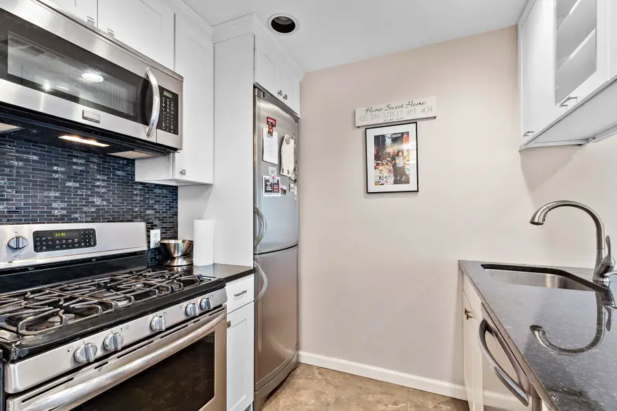 456 9TH ST #34, Hoboken, NJ 07030 - #3