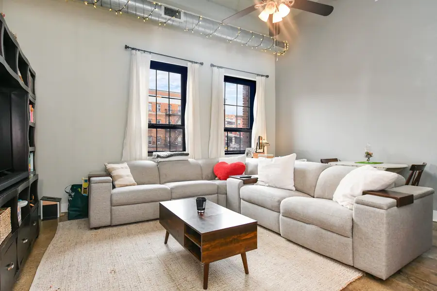 325 PALISADE AVE #3F, Jersey City, NJ 07307 - #3