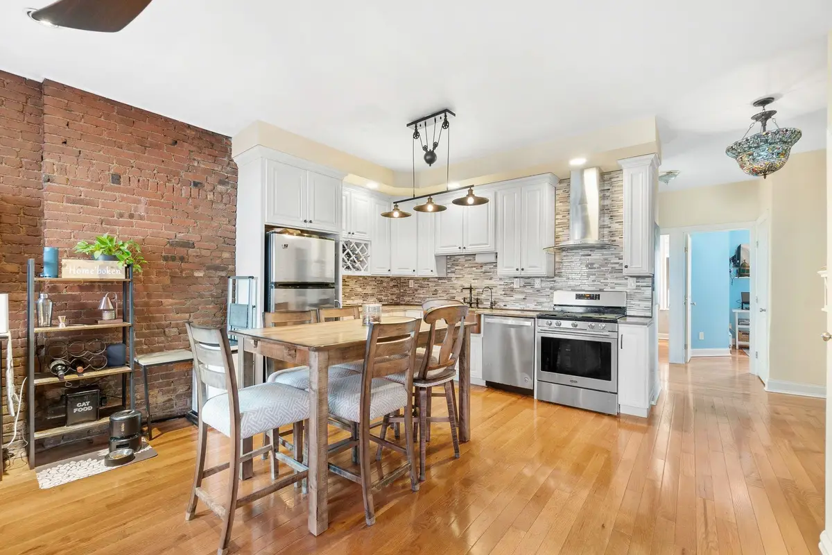603 1ST ST #1, Hoboken, NJ 07030 - #1
