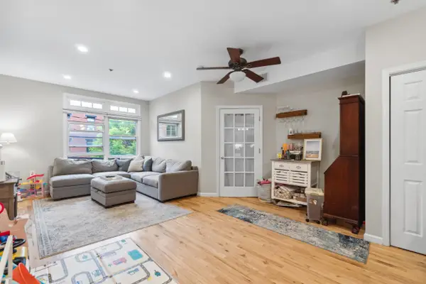 81 MONROE ST #2, Hoboken, NJ 07030