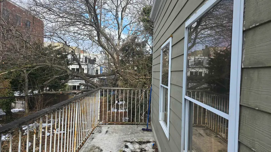 673 BERGEN AVE #2D AKA 204, Jersey City, NJ 07304 - #3