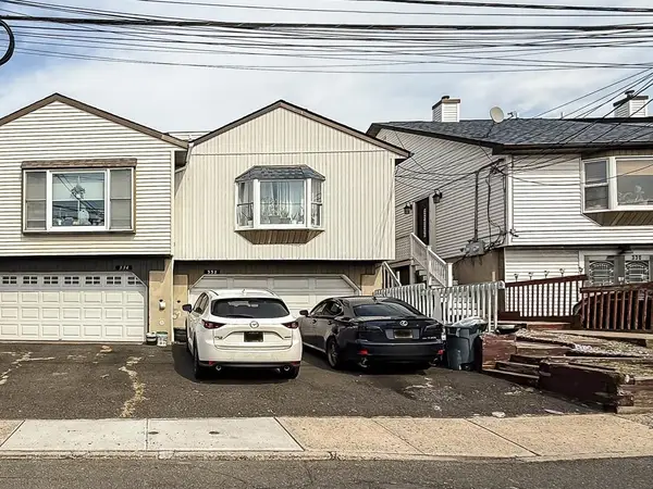 332 WINFIELD AVE, JC, West Bergen, NJ 07305