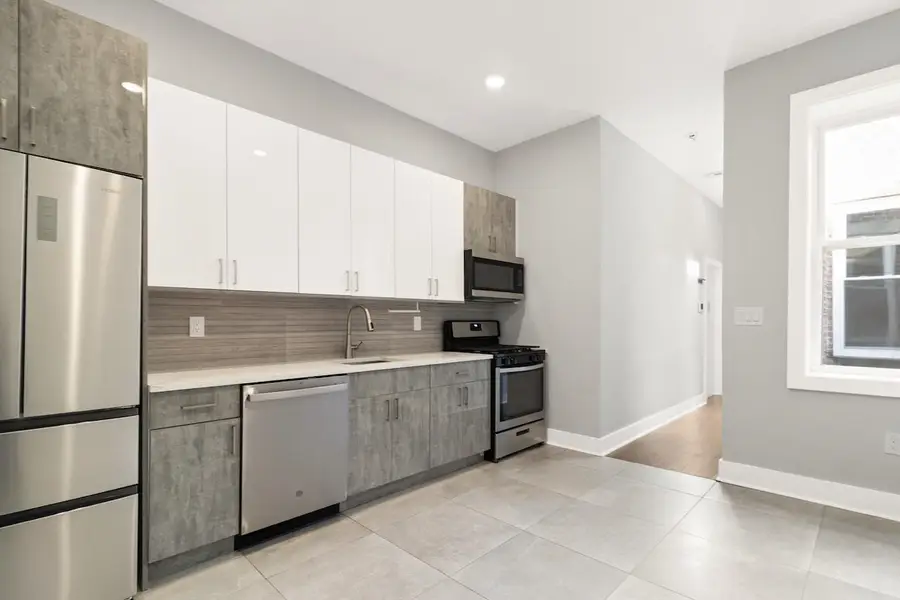 21 HANCOCK AVE #3, Jersey City, NJ 07307 - #2