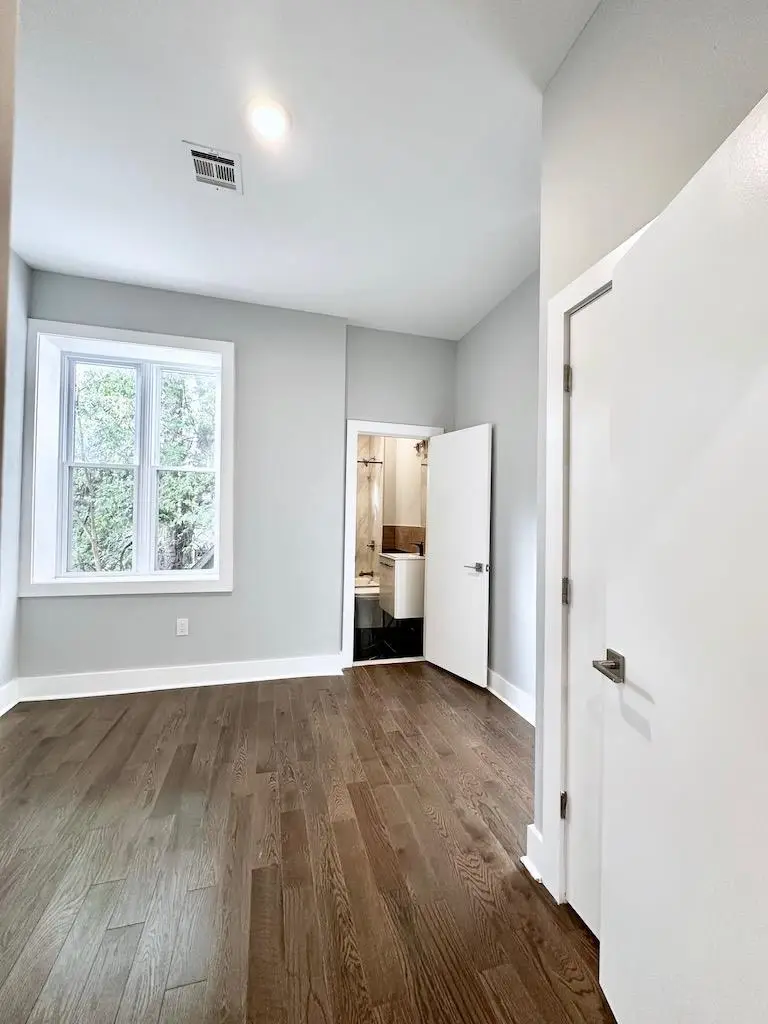 21 HANCOCK AVE #3, Jersey City, NJ 07307 - #3