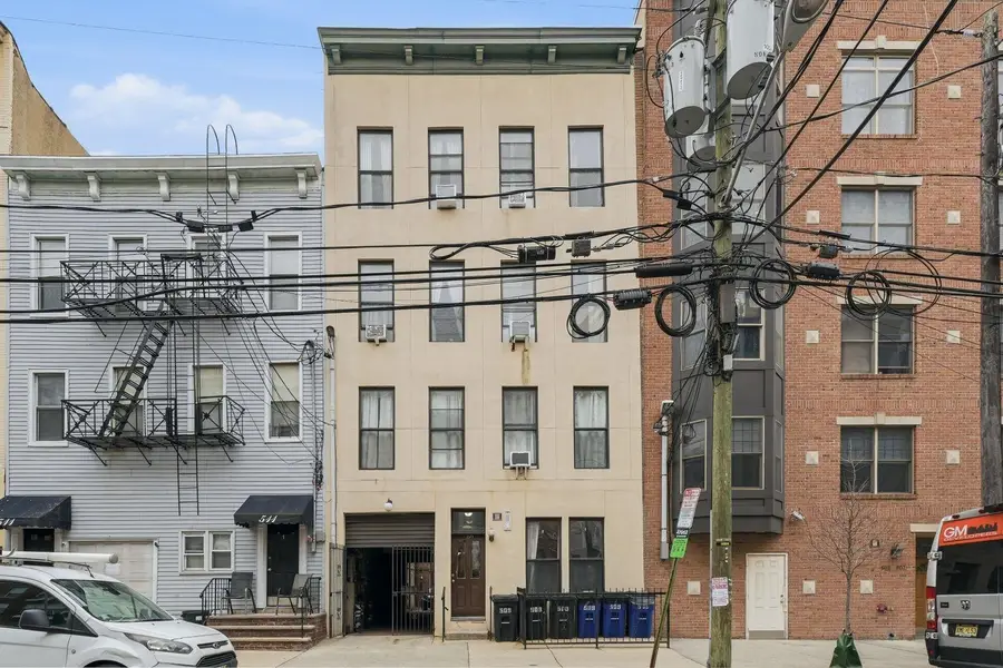 509 MONROE ST #3L, Hoboken, NJ 07030 - #2