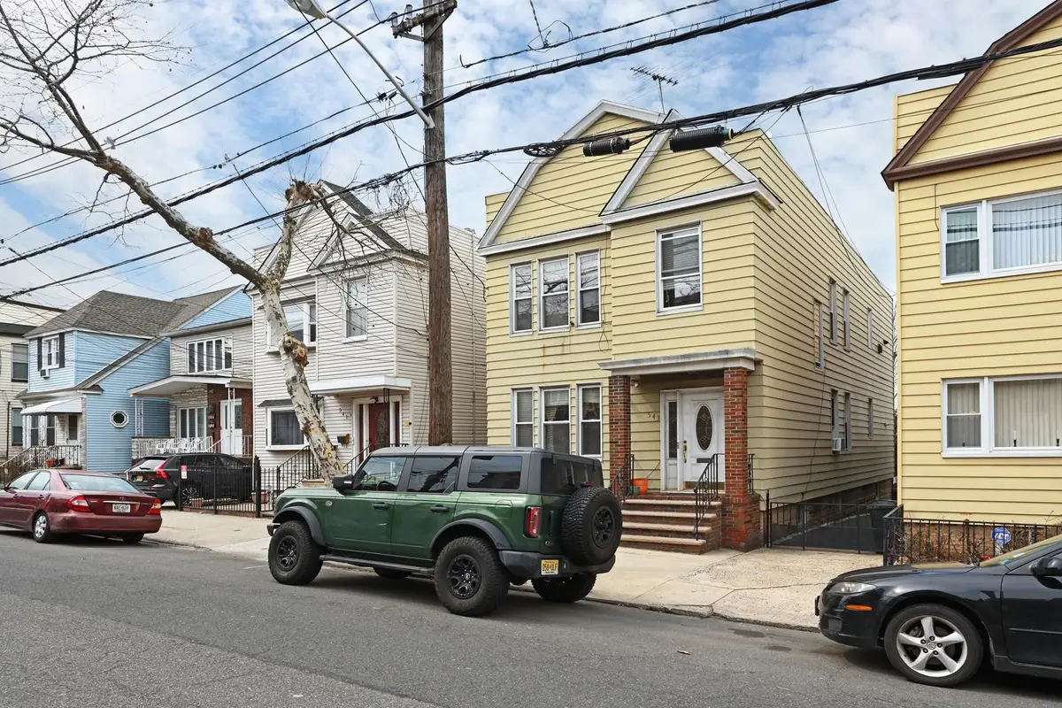 543 LIBERTY AVE, Jersey City, NJ 07307 - #1