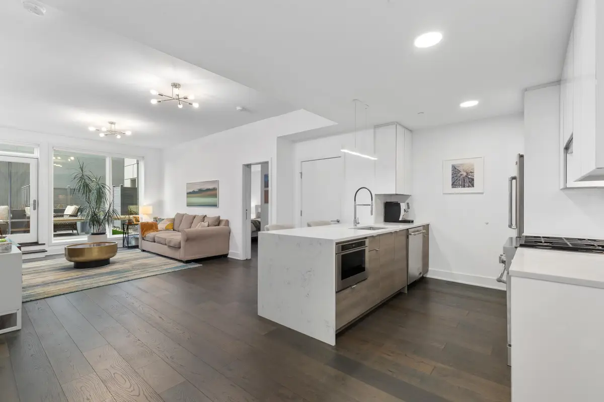 380 NEWARK AVE #205, Jersey City, NJ 07302 - #1