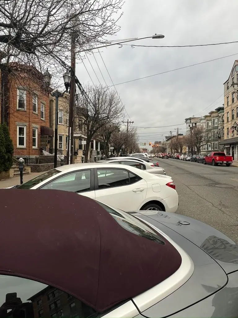 313 60TH ST, West New York, NJ 07093 - #3