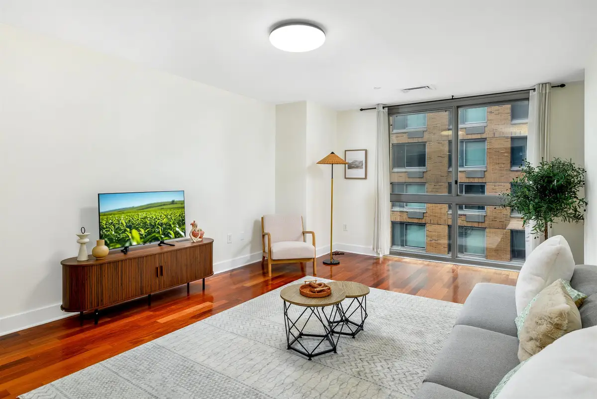 201 LUIS M MARIN BLVD #602, Jersey City, NJ 07302 - #1