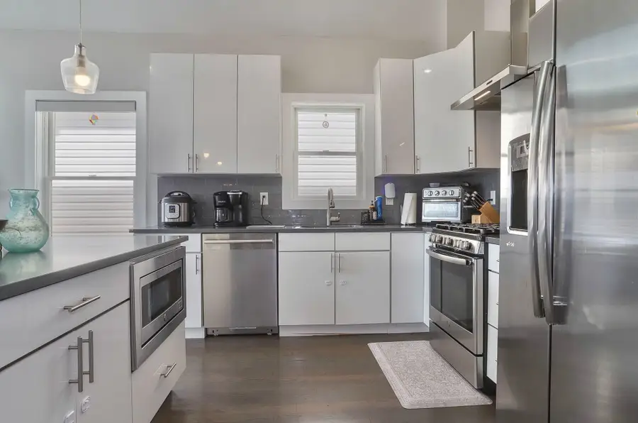 26 GRACE ST #2, Jersey City, NJ 07307 - #2