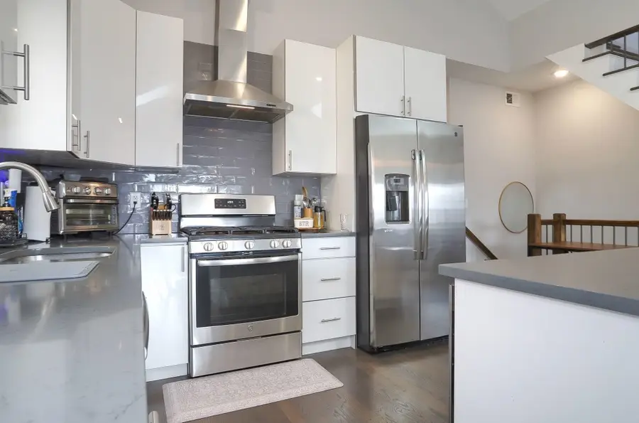 26 GRACE ST #2, Jersey City, NJ 07307 - #3