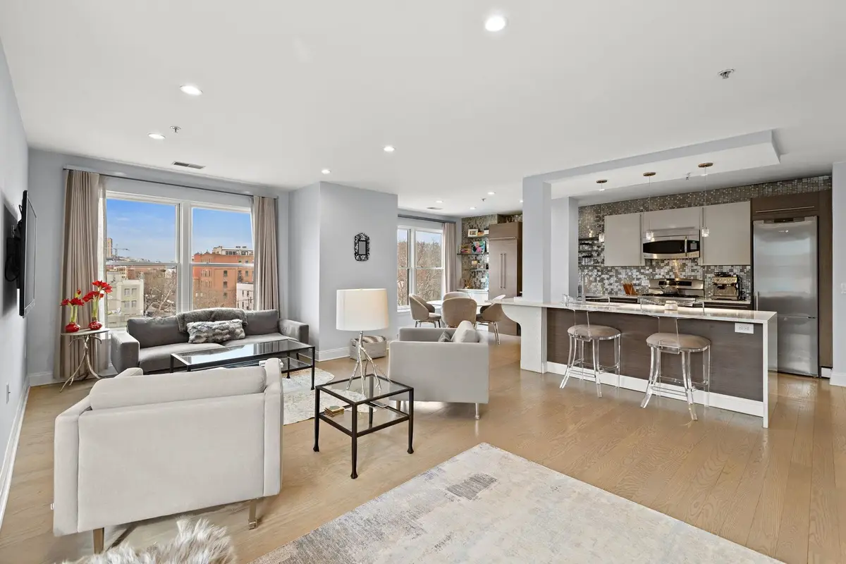 402 9TH ST #E6B, Hoboken, NJ 07030 - #1