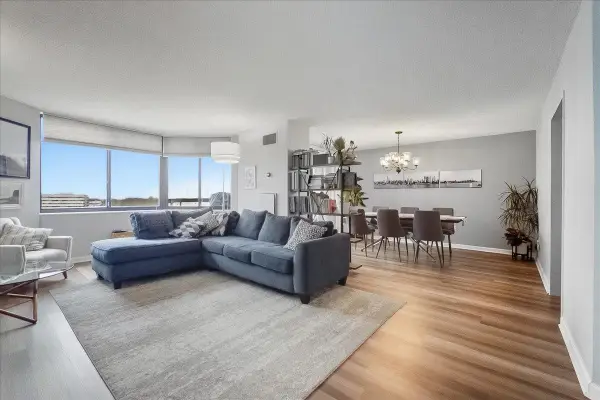 730 HARMON COVE TOWER, Secaucus, NJ 07094