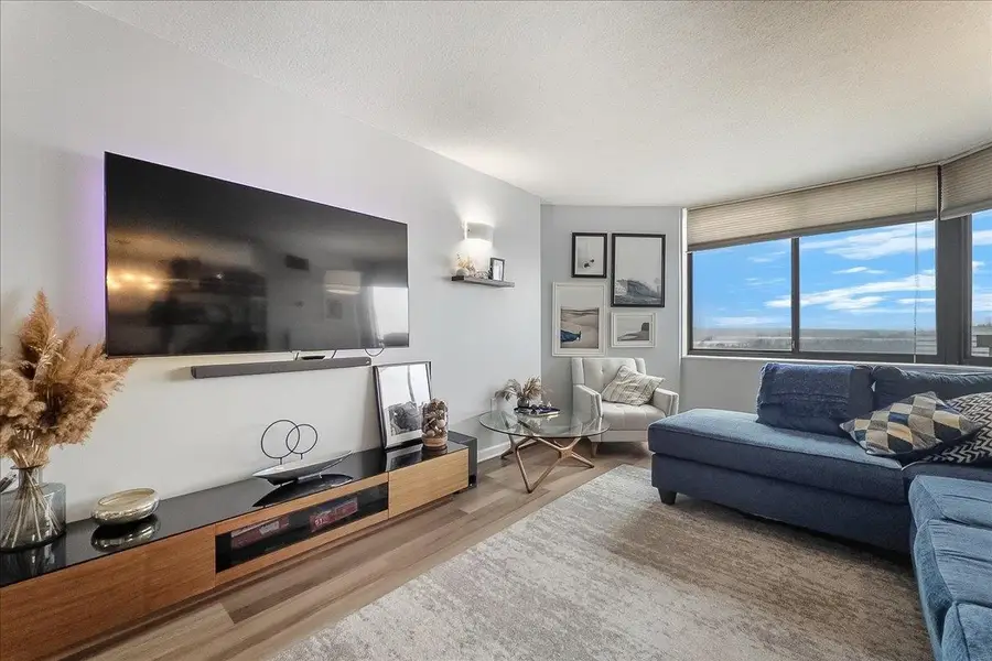 730 HARMON COVE TOWER, Secaucus, NJ 07094 - #2