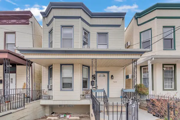 7405 2ND AVE, North Bergen, NJ 07047