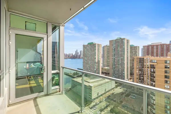 20 NEWPORT PARKWAY #2306, JC, Downtown, NJ 07310