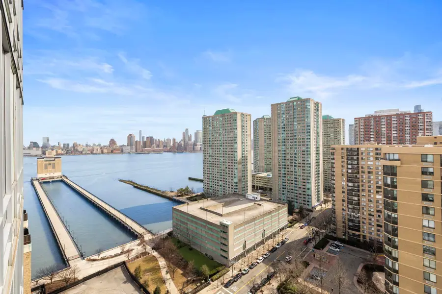 20 NEWPORT PARKWAY #2306, Jersey City, NJ 07310 - #3