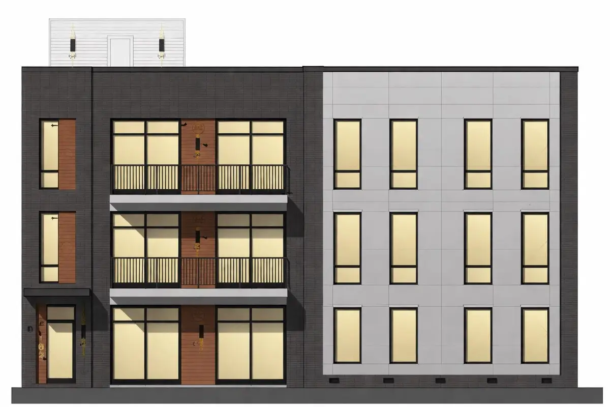 162 SUMMIT AVE, Jersey City, NJ 07304 - #1