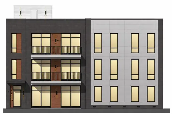 162 SUMMIT AVE, JC, Journal Square, NJ 07304