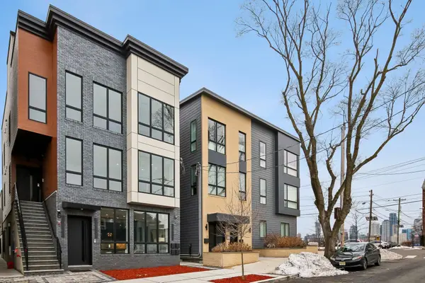 6 ELIZABETH ST #2, JC, Journal Square, NJ 07306