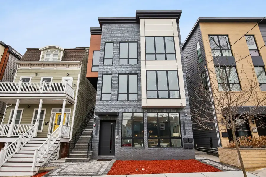 6 ELIZABETH ST #2, Jersey City, NJ 07306 - #2