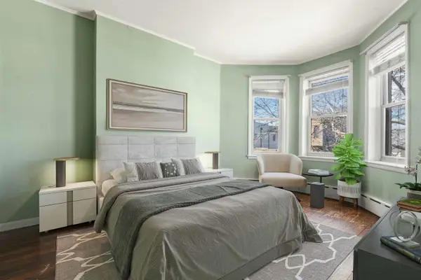 304 TERRACE AVE, JC, Heights, NJ 07307