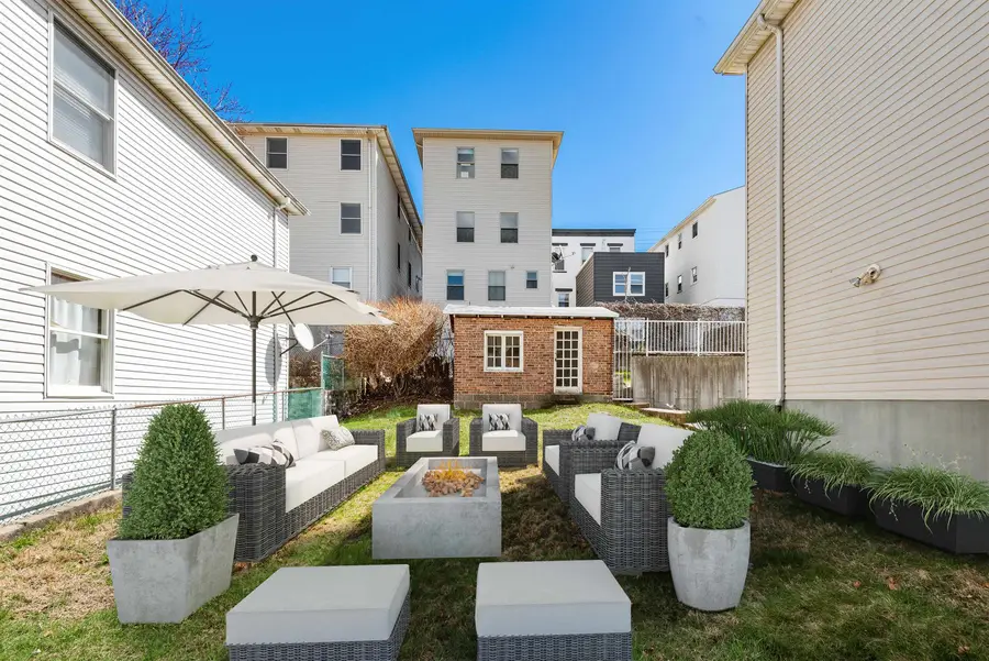 304 TERRACE AVE, Jersey City, NJ 07307 - #2