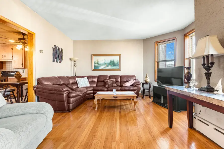 304 TERRACE AVE, Jersey City, NJ 07307 - #3