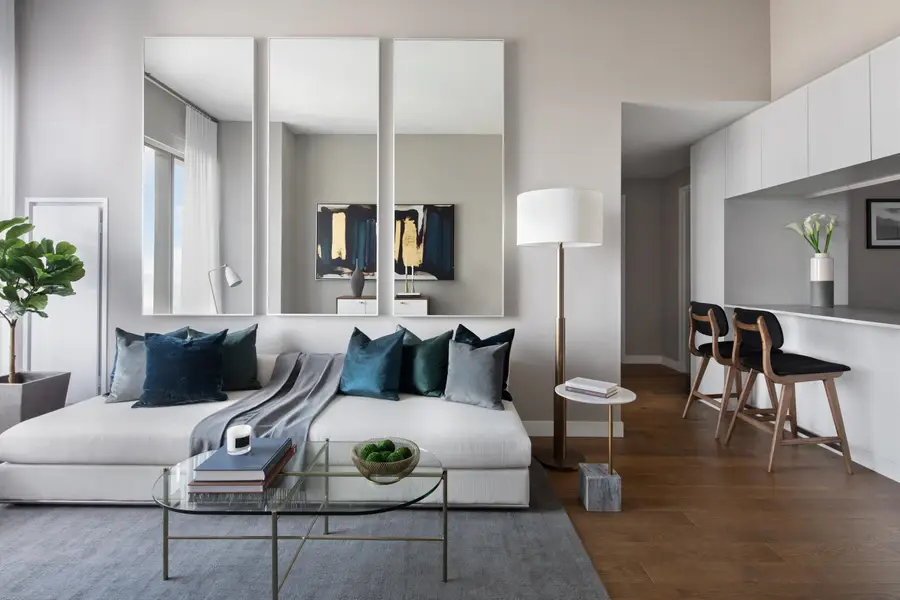 99 HUDSON ST #5309, Jersey City, NJ 07302 - #3