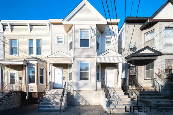 66 CLENDENNY AVE, JC, West Bergen, NJ 07304