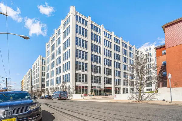 50 DEY ST #655, JC, Journal Square, NJ 07306